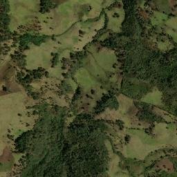 Satellite imagery of Cuchilla de Tulpas, CO