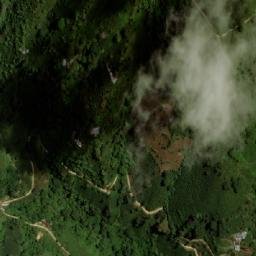 Satellite imagery of Filo La Mesa del Oso, CO