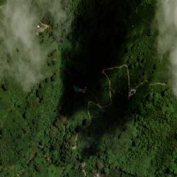 Satellite imagery of Filo La Mesa del Oso, CO