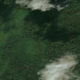 Satellite imagery of Cerro Cruces, CO