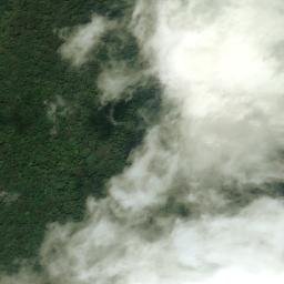 Satellite imagery of Cerro Cruces, CO