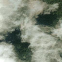Satellite imagery of Cerro Cruces, CO