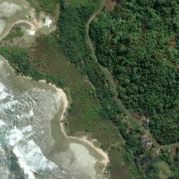 Satellite imagery of Ujung Tambale, ID