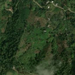 Satellite imagery of Cerro Pan de Azúcar, CO