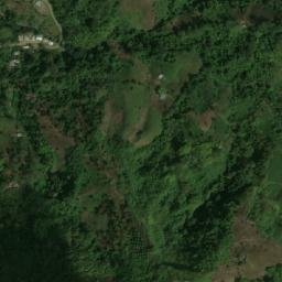 Satellite imagery of Cerro Pan de Azúcar, CO