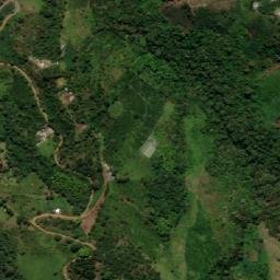 Satellite imagery of Loma El Cidral, CO