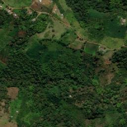 Satellite imagery of Loma El Cidral, CO