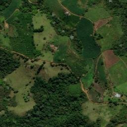 Satellite imagery of Loma El Cidral, CO