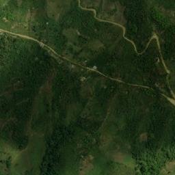 Satellite imagery of Loma El Mono, CO