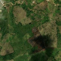 Satellite imagery of Cerro Cristo Rey, CO