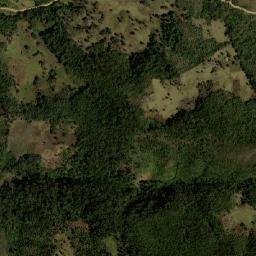 Satellite imagery of Cuchilla de Tulpas, CO