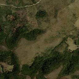 Satellite imagery of Cuchilla de Tulpas, CO