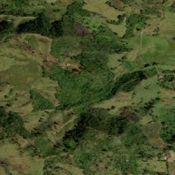 Satellite imagery of Cerro Pismo, CO