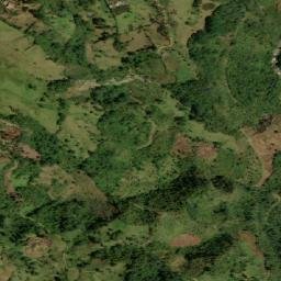 Satellite imagery of Cerro Pismo, CO