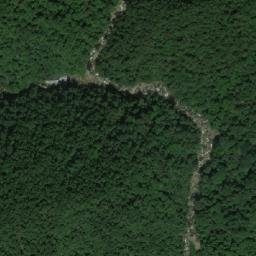 Satellite imagery of Cascadas, CO