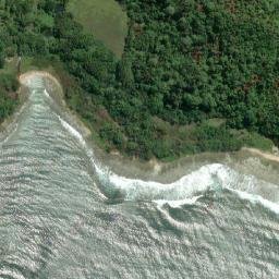 Satellite imagery of Ujung Tubah, ID