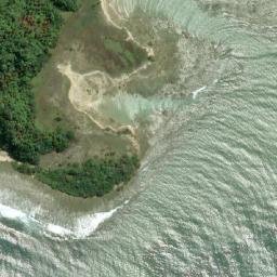 Satellite imagery of Ujung Batulanteng, ID