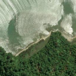 Satellite imagery of Ujung Batulanteng, ID