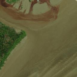 Satellite imagery of Tanjung Ledung, ID