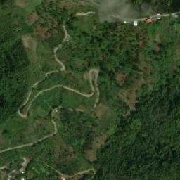 Satellite imagery of Cerro Pan de Azúcar, CO