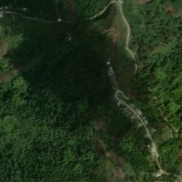 Satellite imagery of Cerro Pan de Azúcar, CO