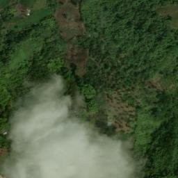 Satellite imagery of Loma El Rosario, CO