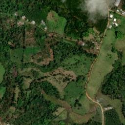 Satellite imagery of Loma Agua Negra, CO