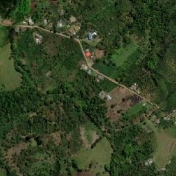 Satellite imagery of Loma Agua Negra, CO