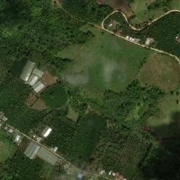 Satellite imagery of Loma Agua Negra, CO