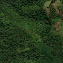 Satellite imagery of Loma Larga, CO