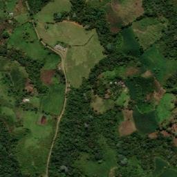 Satellite imagery of Loma Larga, CO