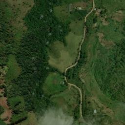 Satellite imagery of Loma Larga, CO