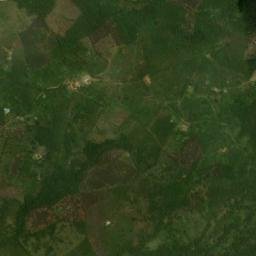 Satellite imagery of Cerro Cristo Rey, CO