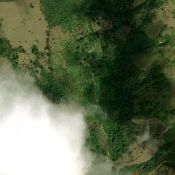 Satellite imagery of Cerro Cristo Rey, CO