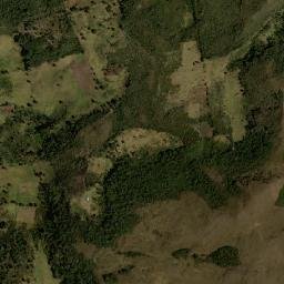 Satellite imagery of Loma El Arracachal, CO