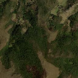 Satellite imagery of Cuchilla de Tulpas, CO
