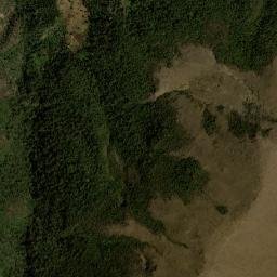 Satellite imagery of Cuchilla de Tulpas, CO