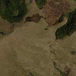 Satellite imagery of Cuchilla de Tulpas, CO