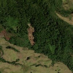 Satellite imagery of Cerro Pismo, CO