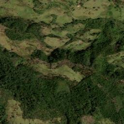 Satellite imagery of Cerro Pismo, CO