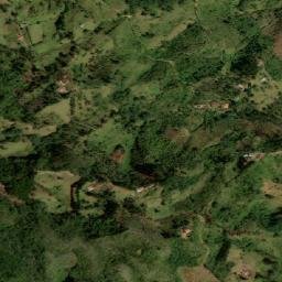 Satellite imagery of Cerro Pismo, CO