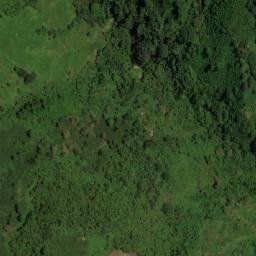 Satellite imagery of Cuchilla El Carpintero, CO