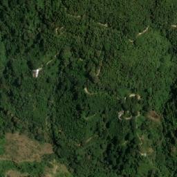 Satellite imagery of Cuchilla El Carpintero, CO
