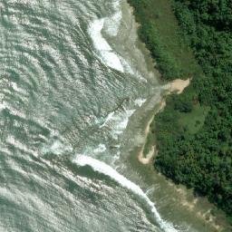 Satellite imagery of Ujung Batulanteng, ID