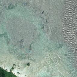 Satellite imagery of Ujung Siango, ID