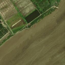 Satellite imagery of Tanjung Ledung, ID