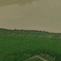 Satellite imagery of Tanjung Puyu, ID
