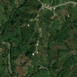Satellite imagery of Cerro Pan de Azúcar, CO