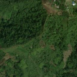 Satellite imagery of Cerro Pan de Azúcar, CO