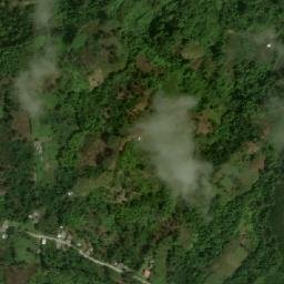 Satellite imagery of Loma El Rosario, CO